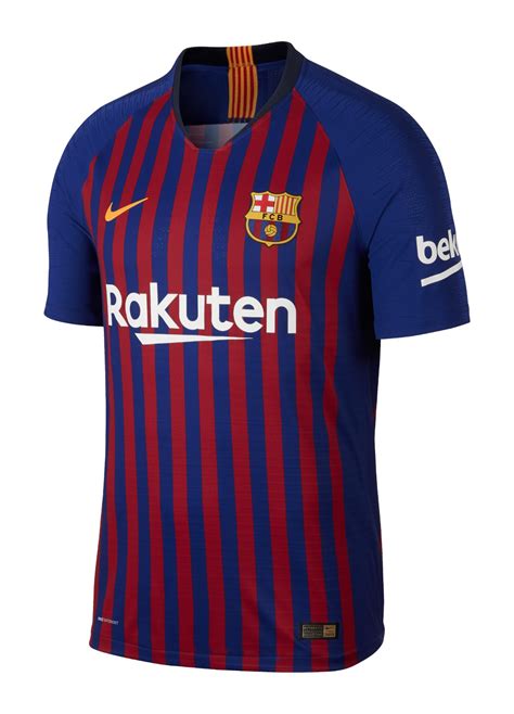 nike fc barcelona 3rd shirt 2018-2019 goedkoop|FC Barcelona Kit History .